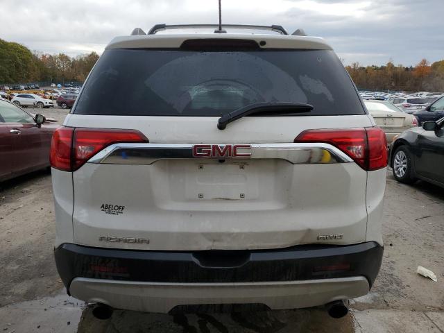 1GKKNSLS4HZ234446 GMC ACADIA SLE