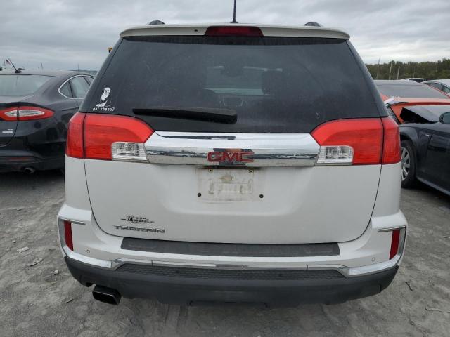 2GKALPEK0G6217651 GMC Terrain Slt