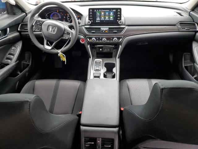 1HGCV3F45MA001141 Honda Accord Hybrid Ex