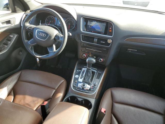WA1C2AFP6HA070006 Audi Q5 PREMIUM