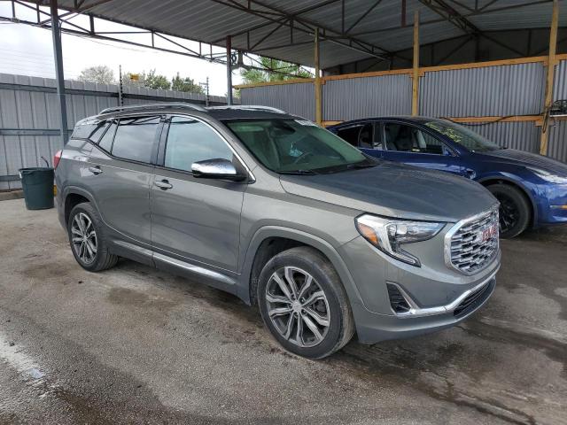 3GKALSEX9JL232327 GMC Terrain Denali