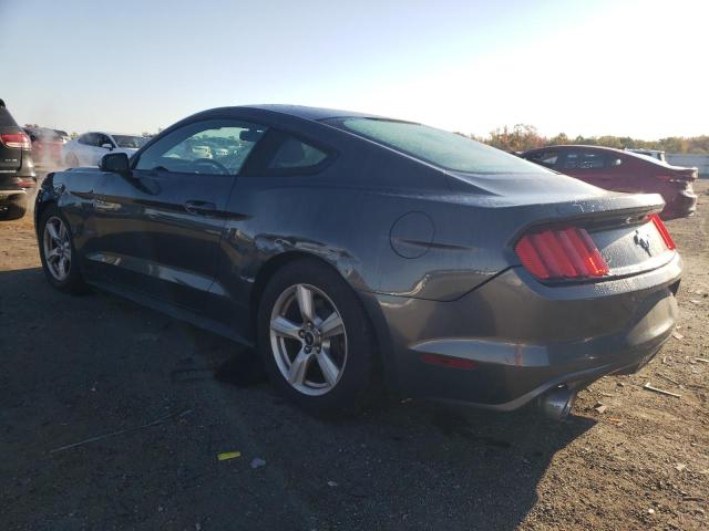 1FA6P8AMXH5203293 Ford MUSTANG