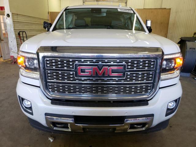 1GT12UEG5JF288351 GMC Sierra K2500 Denali