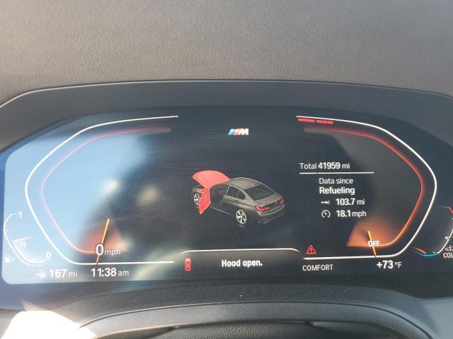 WBA5U7C05LFH31815 BMW M340I
