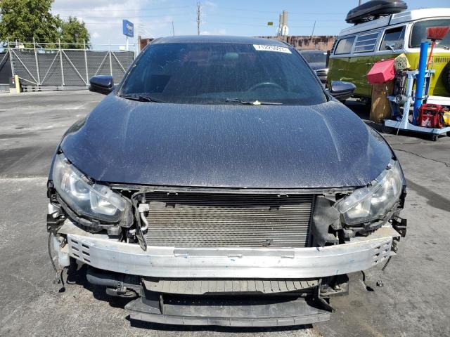 2HGFC1E52JH702511 Honda CIVIC SI
