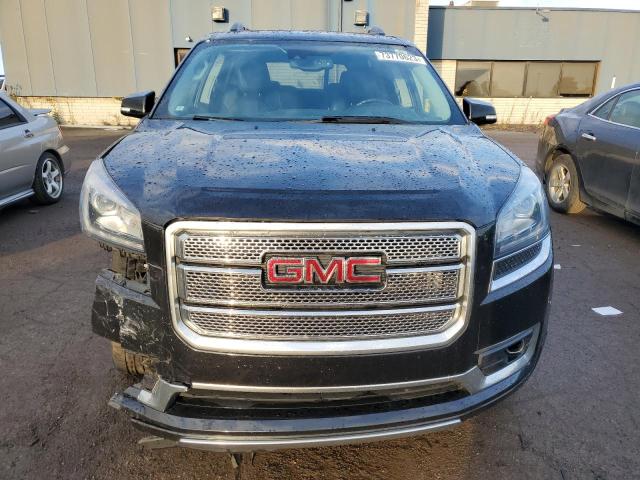 1GKKRTKD5FJ152136 GMC Acadia Denali