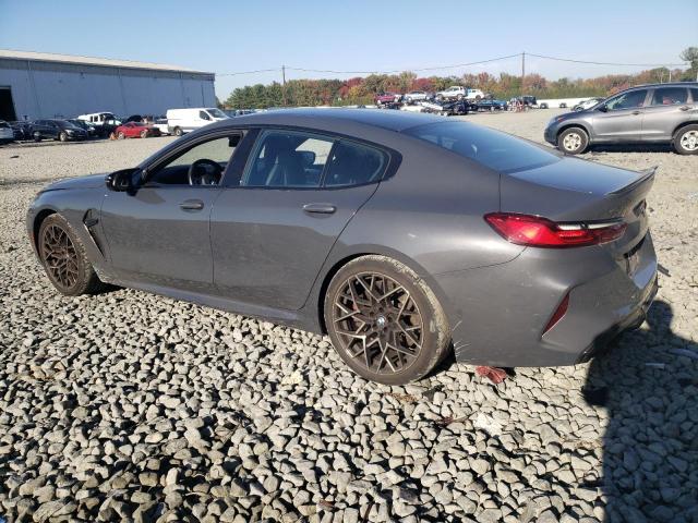 WBSGV0C02MCF20163 BMW M8