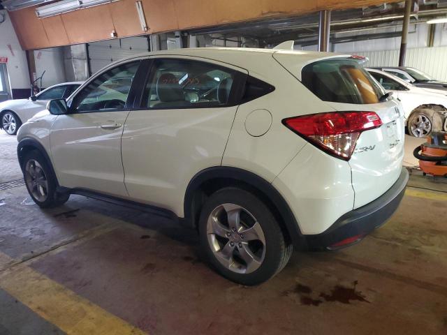 3CZRU6H38JM717719 Honda HR-V LX
