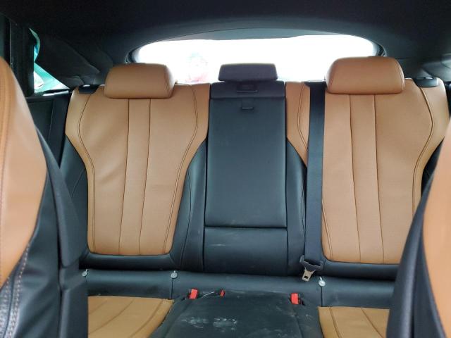 5UXKU6C55F0F94425 BMW X6 Xdrive50i