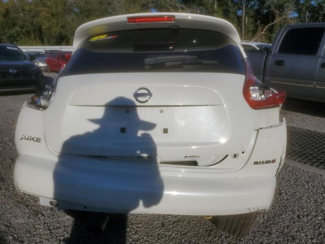 JN8AF5MR0FT511180 Nissan JUKE S