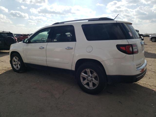 1GKKRPKD2EJ351439 GMC ACADIA SLE