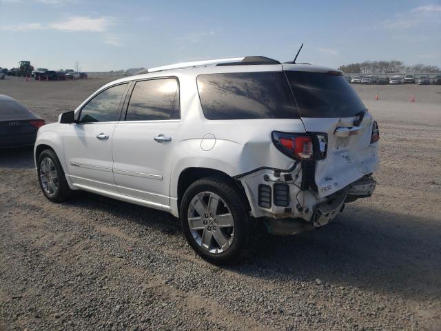 1GKKRTKD9GJ190809 GMC Acadia Denali