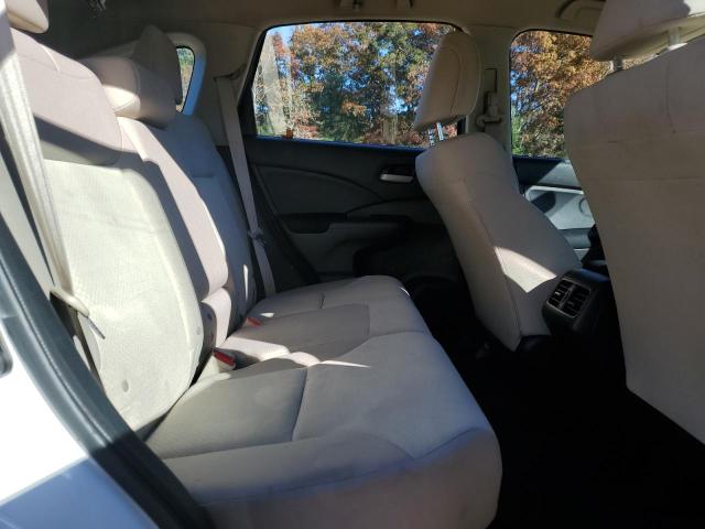 5J6RM4H39GL012328 Honda CR-V LX