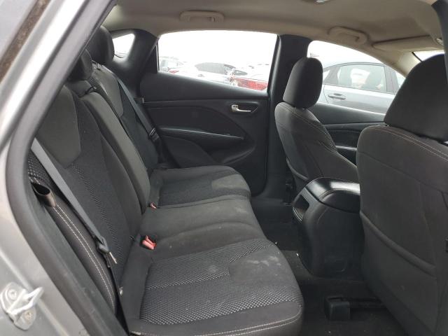 1C3CDFBA1FD298462 Dodge DART SXT