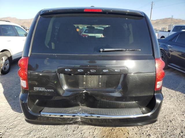 2C4RDGBG5FR736204 Dodge Grand Caravan Se
