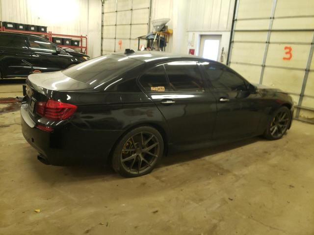 WBAKP9C57EDZ35190 BMW 550 Xi