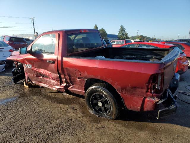 3C6JR6AT6HG677929 RAM 1500 St