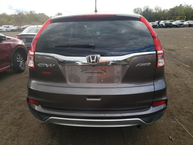 2HKRM4H54GH644889 Honda CR-V EX