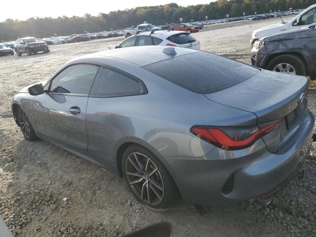 WBA53AP09MCG21640 BMW 430I