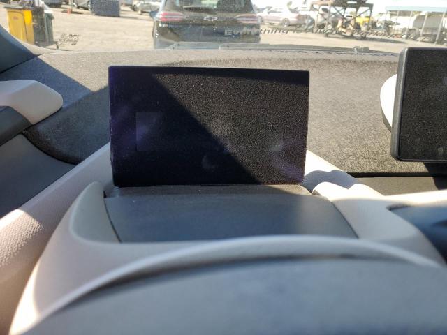 WBY1Z2C50EV283912 BMW I3 Bev