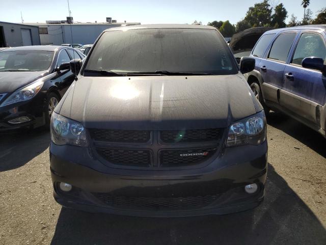 2C4RDGEG3KR647401 Dodge Grand Caravan Gt