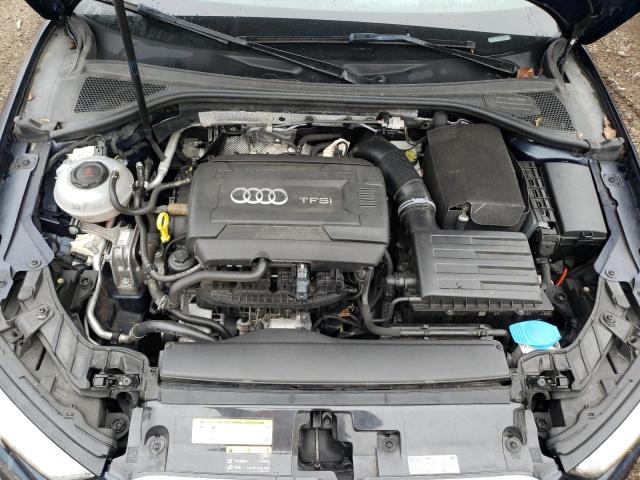 WAUJ8GFF8J1068850 Audi A3 Premium Plus
