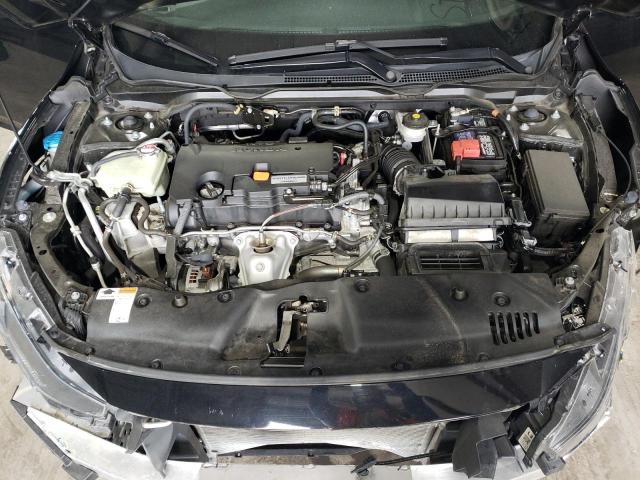 2HGFC2F62LH506214 Honda Civic Lx