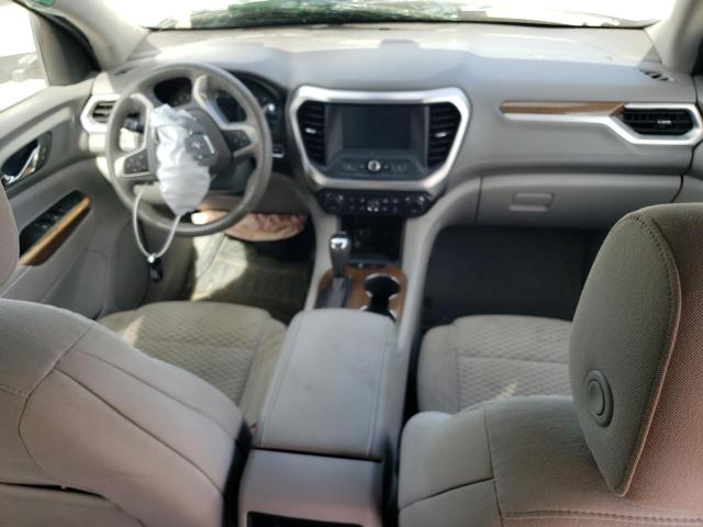 1GKKNKLA0HZ304368 GMC ACADIA SLE