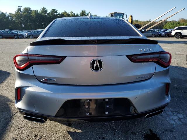19UUB6F53MA006510 Acura Tlx Tech A