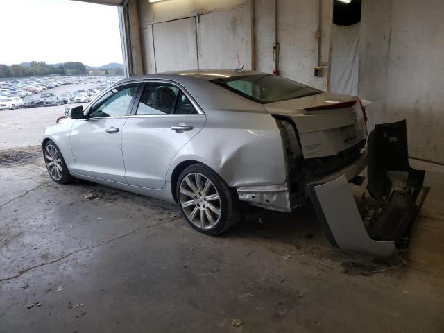 1G6AB5SX7E0185437 Cadillac ATS LUXURY