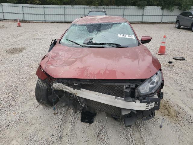 2HGFC2F6XLH550946 Honda Civic Lx