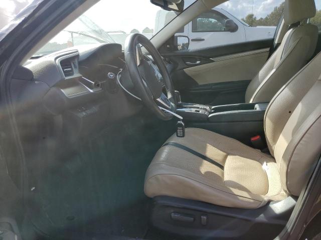 19XFC1F93GE003361 Honda Civic Touring