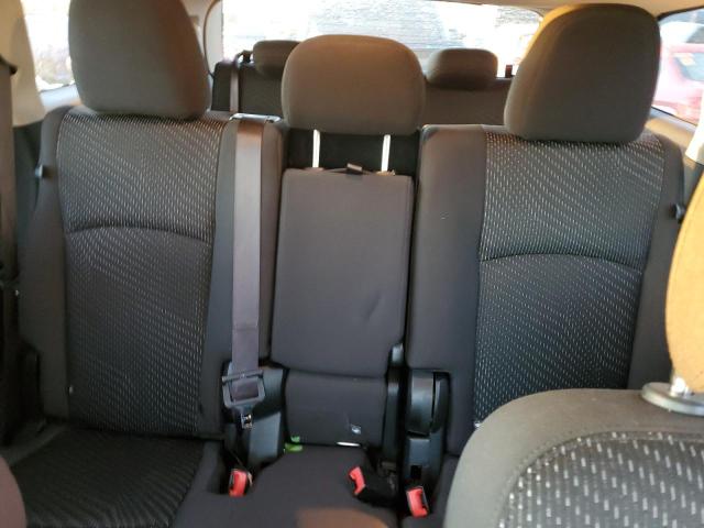 3C4PDCAB5JT295735 Dodge JOURNEY SE