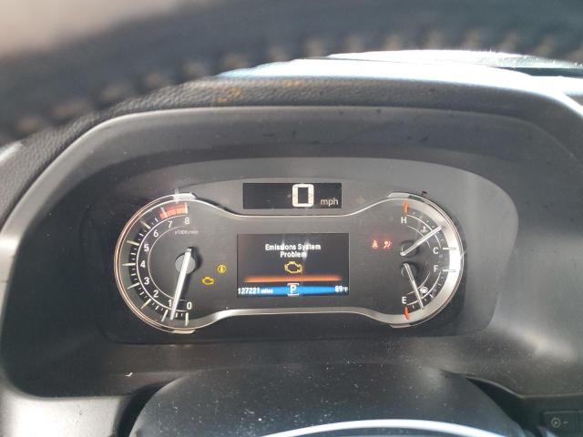 5FPYK2F53HB008027 Honda Ridgeline Rtl