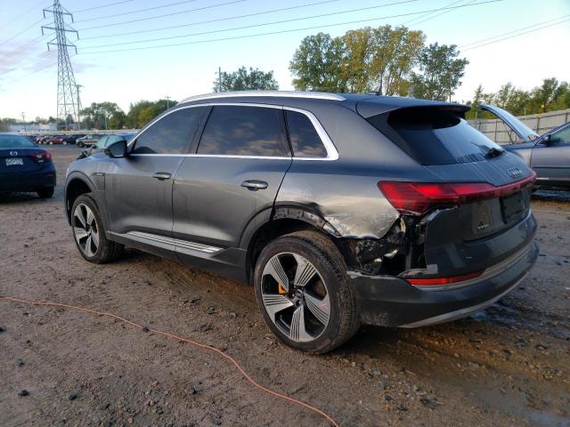 WA1VAAGE7KB005885 Audi E-tron Prestige