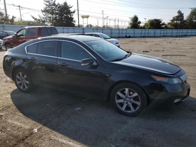 19UUA8F52EA001069 Acura TL TECH