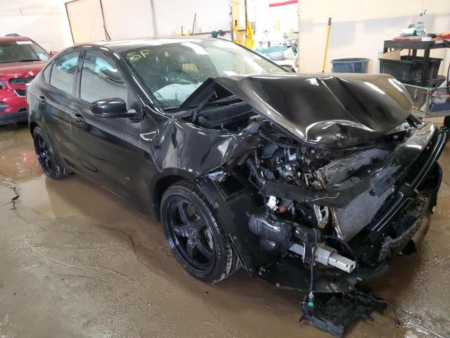 1C3CDFEB5GD538702 Dodge DART GT