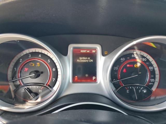 3C4PDCAB6GT249680 Dodge JOURNEY SE