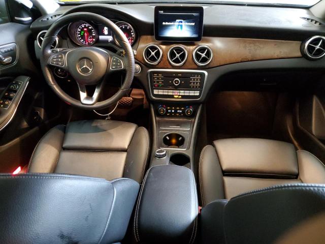 WDCTG4GB1KJ594547 Mercedes-Benz Gla 250 4matic