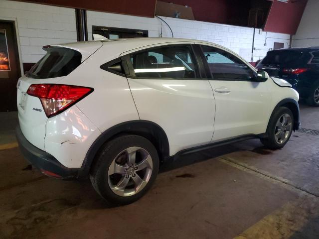 3CZRU6H38JM717719 Honda HR-V LX