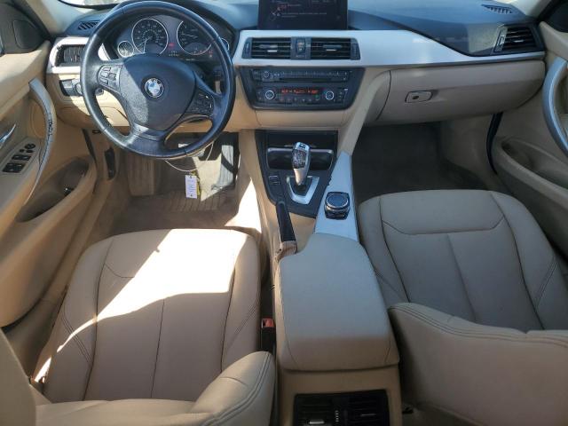 WBA3B1C54FK135741 BMW 320 I