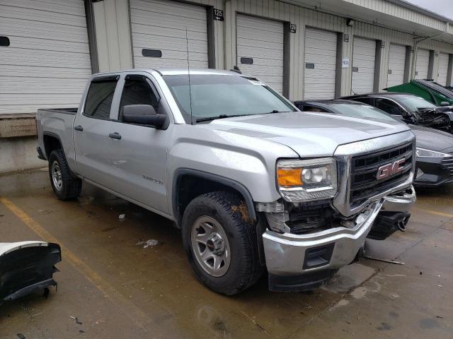 3GTU2TEC2FG388692 GMC Sierra K1500