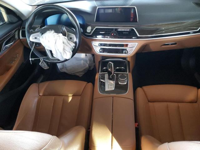 WBA7T2C00LGL17766 BMW 740 I