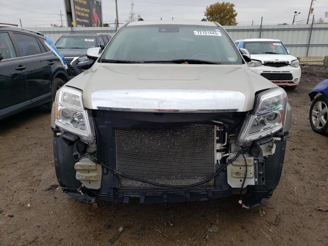 2GKALTEK5E6376896 GMC Terrain Slt