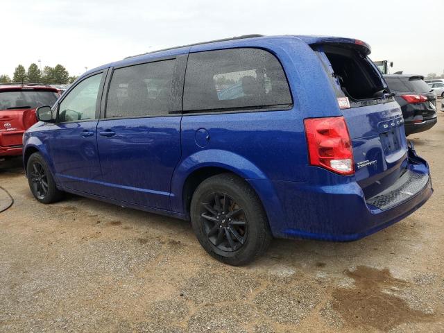 2C4RDGBG2LR236822 Dodge Grand Caravan Se