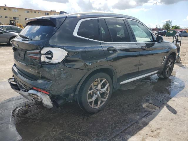 5UX43DP06N9J78373 BMW X3 Sdrive30i