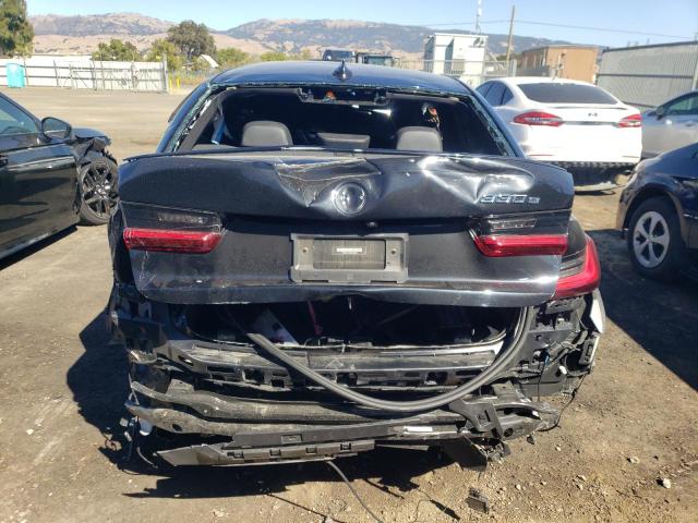 3MW5P7J07N8C61693 BMW 330e