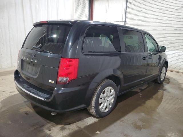 2C4RDGBG4HR760643 Dodge Grand Caravan Se
