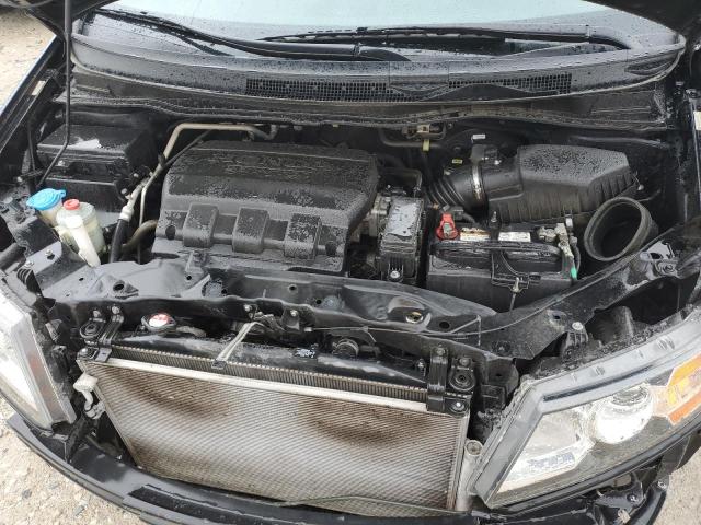 5FNRL5H92FB015222 Honda Odyssey Touring