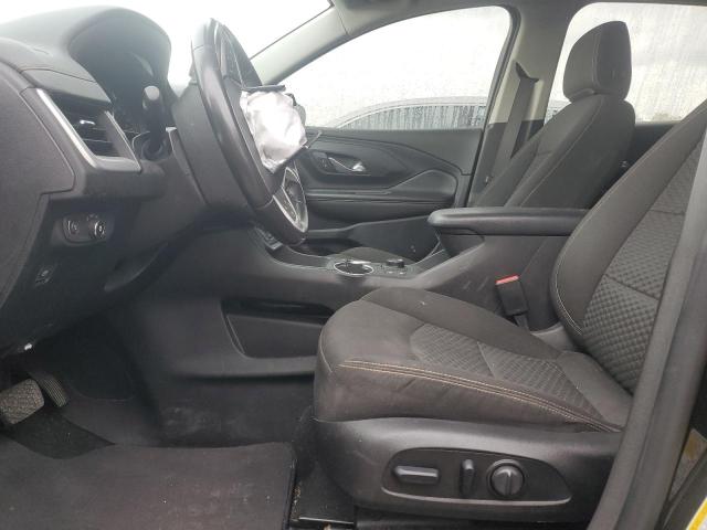 3GKALTEX6JL341737 GMC Terrain Sle